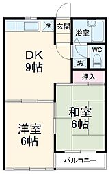 元住吉駅 10.0万円