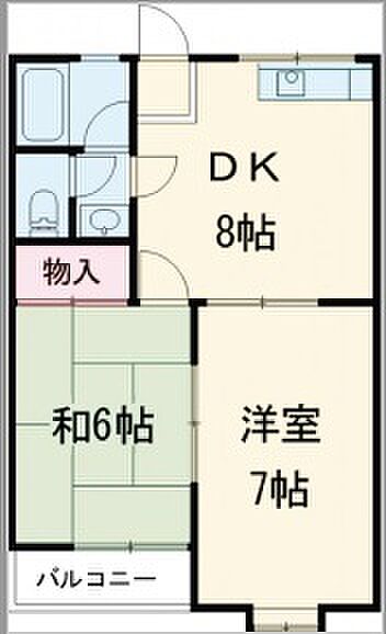 外観画像
