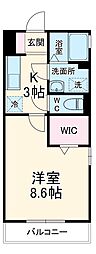 羽沢横浜国大駅 7.5万円