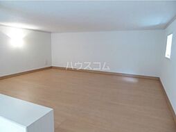 京急本線 黄金町駅 徒歩10分の賃貸アパート 1階ワンルームのリビング/ダイニング