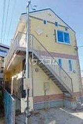 京急本線 黄金町駅 徒歩12分の賃貸アパート