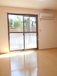 コンフォート北葛西 102 1階1Kのリビング/ダイニング