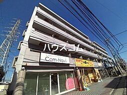 JR総武線 津田沼駅 徒歩7分の賃貸マンション