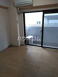 東京メトロ東西線 南行徳駅 徒歩14分の賃貸マンション 2階1Kのリビング/ダイニング