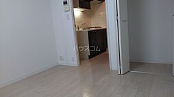 アゼスト浦安ステーション 501 5階1Kのリビング/ダイニング