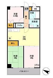 北習志野駅 10.5万円