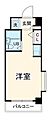 RKB243階5.1万円