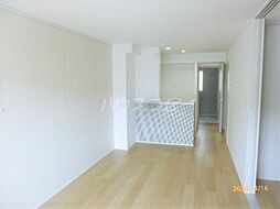 東京メトロ東西線 行徳駅 徒歩9分の賃貸アパート 1階1SLDKのリビング/ダイニング