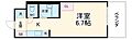 KICS湘南4階4.7万円