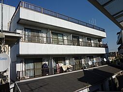 リバティハギワラ