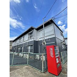 JR中央線 吉祥寺駅 徒歩12分の賃貸アパート