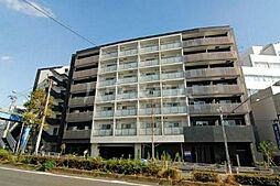 プレディアスタイル横濱沢渡 301