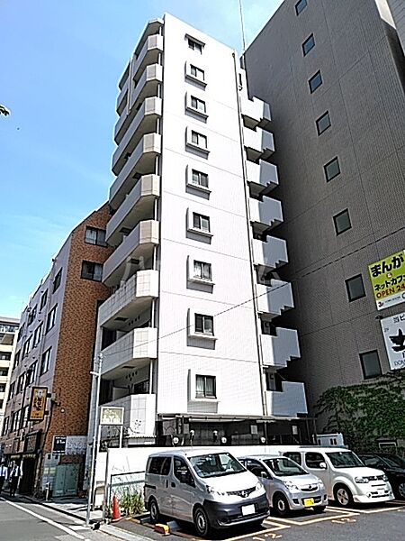 外観画像