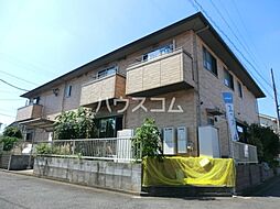 サンリスタアレーグレ入間