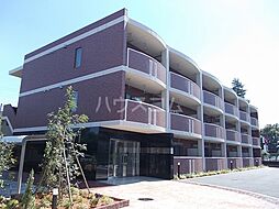 JR中央線 武蔵境駅 徒歩21分の賃貸マンション