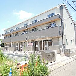 ヴィラージュ野口町