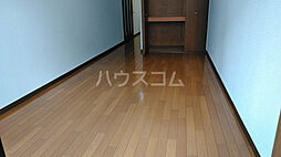 アヴニールＡＫＩＳＨＩＮ 202 2階1Kのリビング/ダイニング