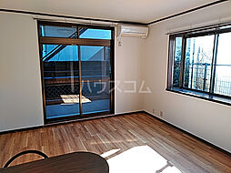 ベルフォーレ 103 1階ワンルームのリビング/ダイニング