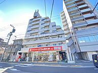 東京都江戸川区南小岩5丁目21-6：物件画像／ハウスコム東東京株式会社　小岩店