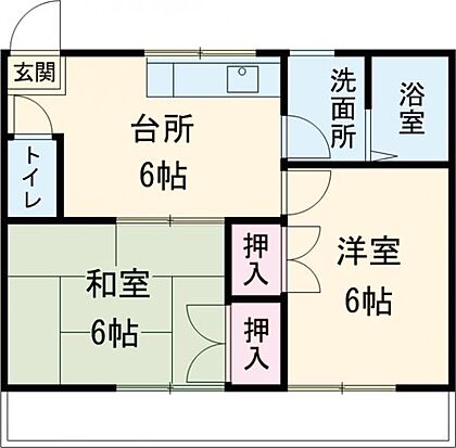 外観画像