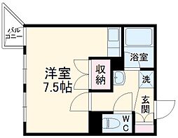 藤枝駅 5.0万円