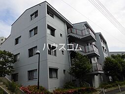 愛知高速東部丘陵線 杁ヶ池公園駅 徒歩15分の賃貸マンション