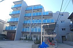 日暮里舎人ライナー 扇大橋駅 徒歩4分