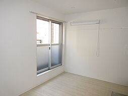 Ｐｒｉｍｏ検見川 205 2階1Kのリビング/ダイニング