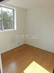 コーポ千代荘 E 2階2Kのリビング/ダイニング