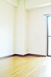 メゾンドプランタン 303 3階1Kのリビング/ダイニング