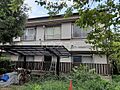 JR中央線 高円寺駅 徒歩15分の賃貸アパート