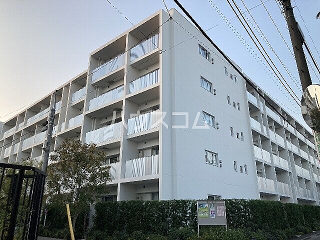 ホームズ ｊｒ中央線 中野駅 徒歩5分 1ldk 4階 40 68 賃貸マンション住宅情報