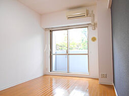 JR中央線 三鷹駅 徒歩8分の賃貸マンション