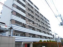 JR中央線 三鷹駅 徒歩8分の賃貸マンション