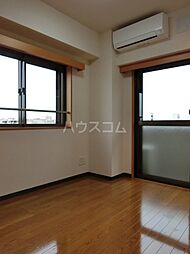 トーシンフェニックス上北沢ツインコート 407 4階1Kのリビング/ダイニング