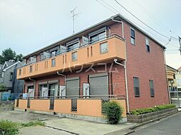 フローレンス武蔵境