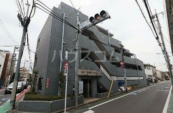 外観画像