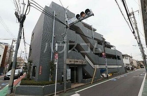 外観画像