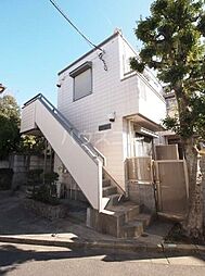 東京メトロ丸ノ内線 南阿佐ケ谷駅 徒歩8分の賃貸アパート