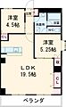 メゾン千秀3階7.0万円