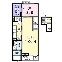 九品仏駅 12.6万円