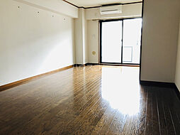 京王線 千歳烏山駅 徒歩6分の賃貸マンション 2階ワンルームのリビング/ダイニング