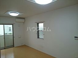 JR常磐線 土浦駅 バス10分 永国下車 徒歩7分の賃貸アパート 1階1LDKのリビング/ダイニング