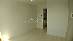 ｎｏｍａｄ　四つ木 1階1Kのリビング/ダイニング