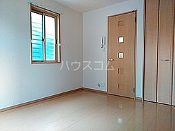 プランドール・モトユ 105 1階1Kのリビング/ダイニング