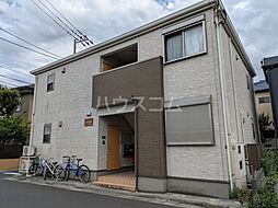 京成本線 堀切菖蒲園駅 徒歩11分