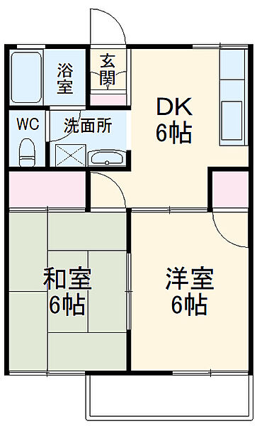 外観画像