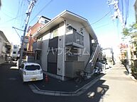 東京都葛飾区四つ木4丁目2-11：物件画像／ハウスコム東東京株式会社　青砥店