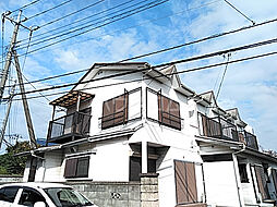 ホームズ 東武伊勢崎線 大袋駅 徒歩11分 3dk 賃料5 3万円 58 45 賃貸テラスハウス住宅情報