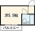 シャトル五反野2階4.9万円
